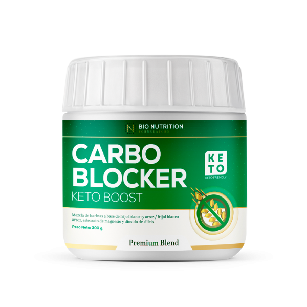 Carbo Blocker